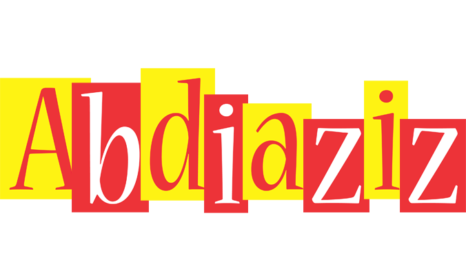 Abdiaziz errors logo