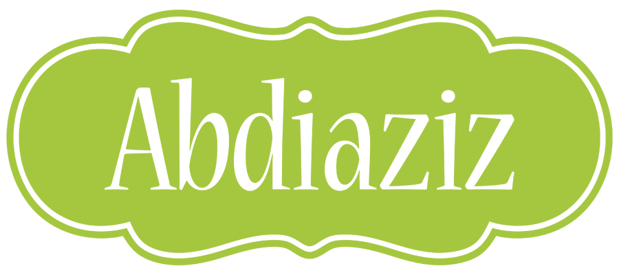 Abdiaziz family logo
