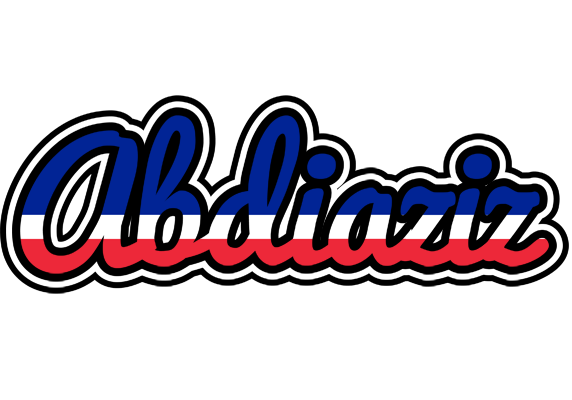 Abdiaziz france logo