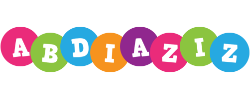 Abdiaziz friends logo