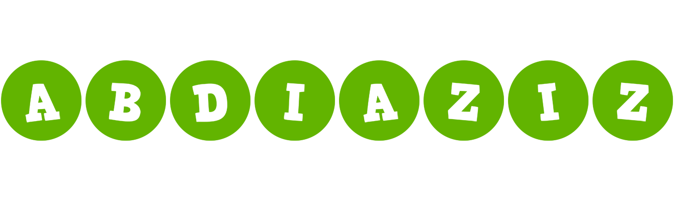 Abdiaziz games logo