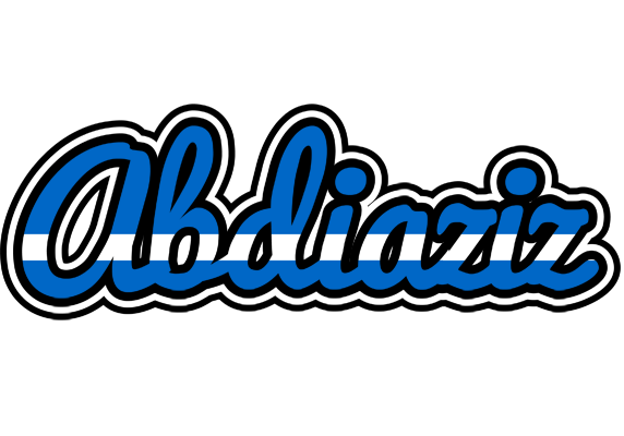 Abdiaziz greece logo
