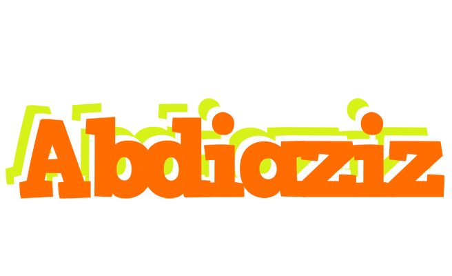 Abdiaziz healthy logo