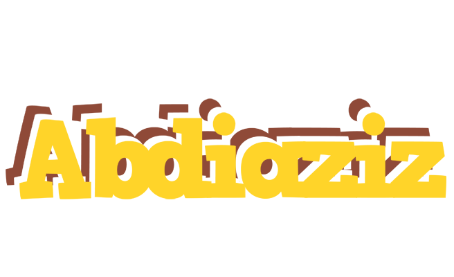 Abdiaziz hotcup logo
