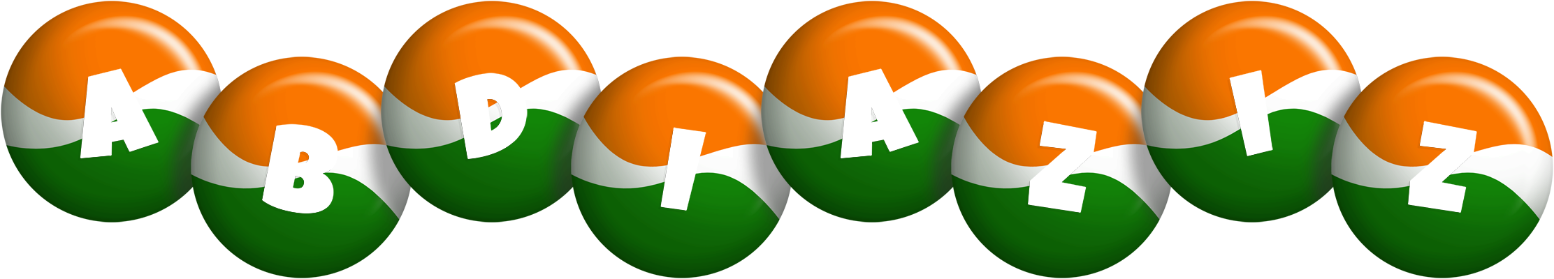 Abdiaziz india logo