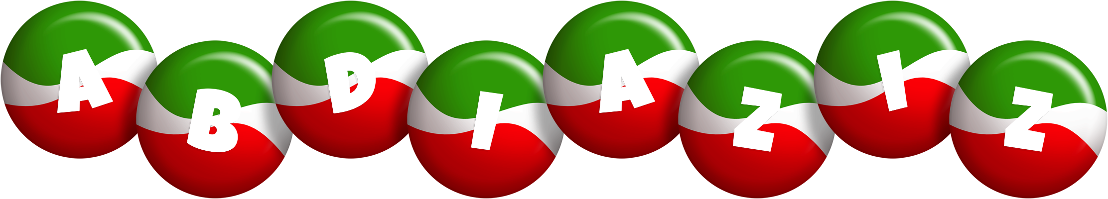 Abdiaziz italy logo