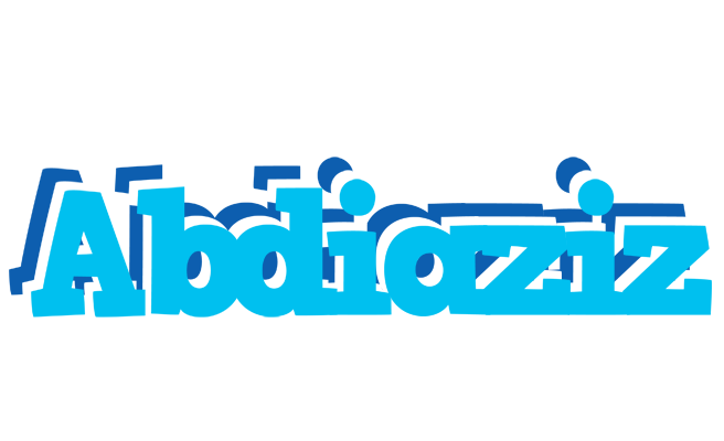 Abdiaziz jacuzzi logo