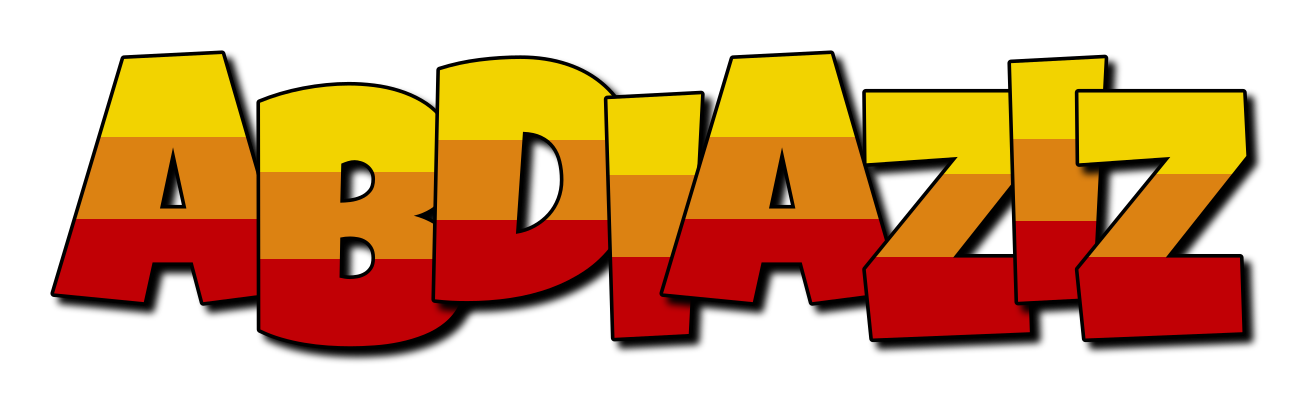 Abdiaziz jungle logo