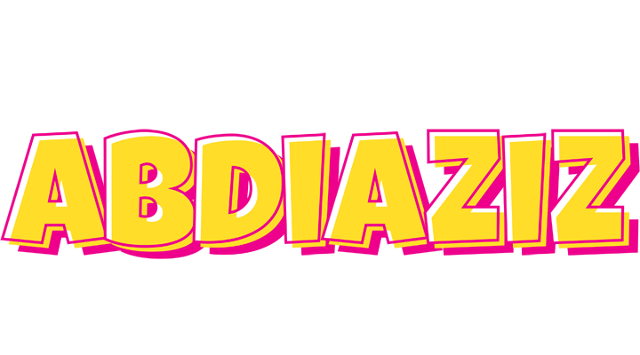 Abdiaziz kaboom logo