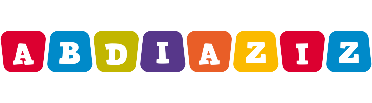Abdiaziz kiddo logo