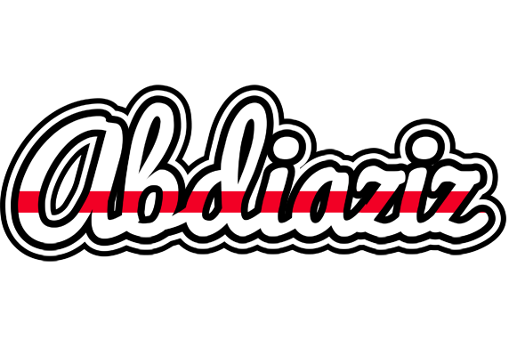 Abdiaziz kingdom logo