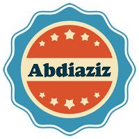 Abdiaziz labels logo