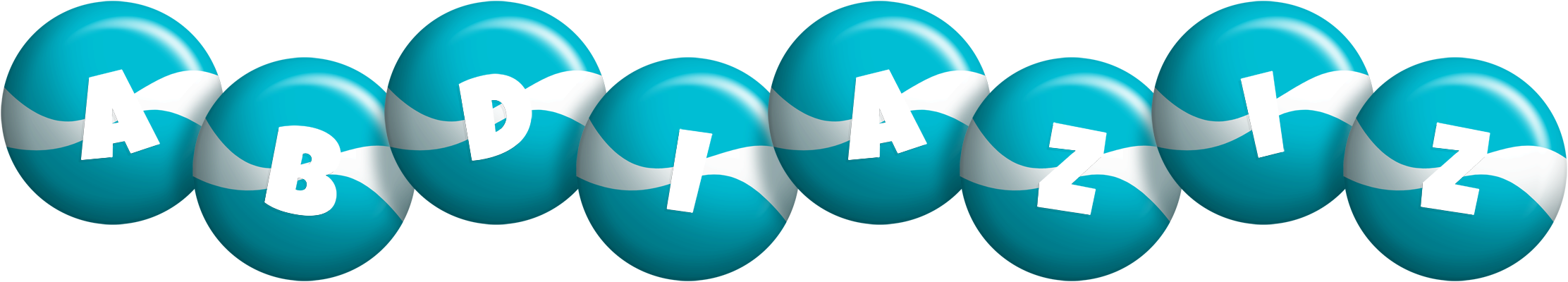 Abdiaziz messi logo