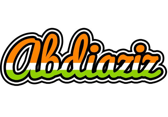 Abdiaziz mumbai logo