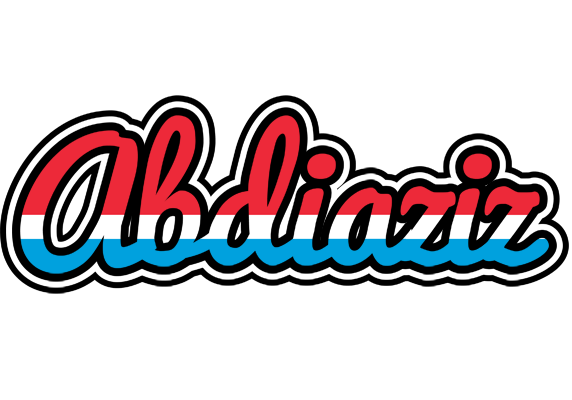 Abdiaziz norway logo