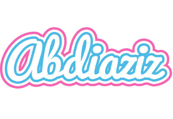 Abdiaziz outdoors logo