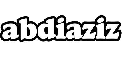 Abdiaziz panda logo