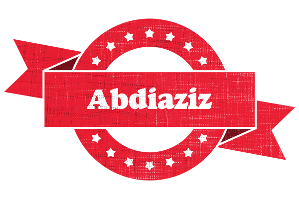 Abdiaziz passion logo