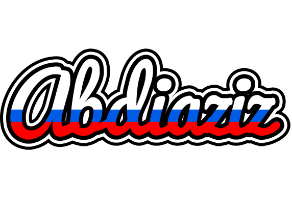 Abdiaziz russia logo