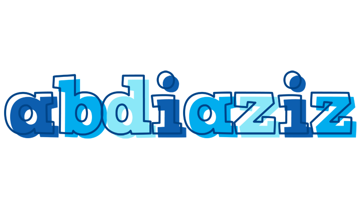 Abdiaziz sailor logo
