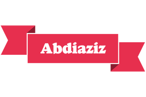 Abdiaziz sale logo