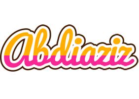 Abdiaziz smoothie logo