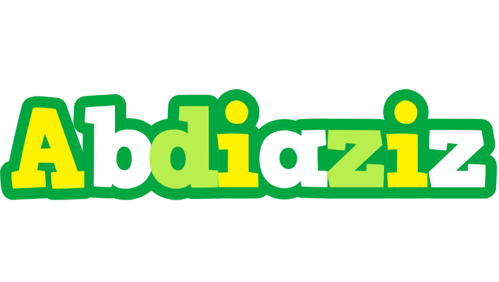 Abdiaziz soccer logo
