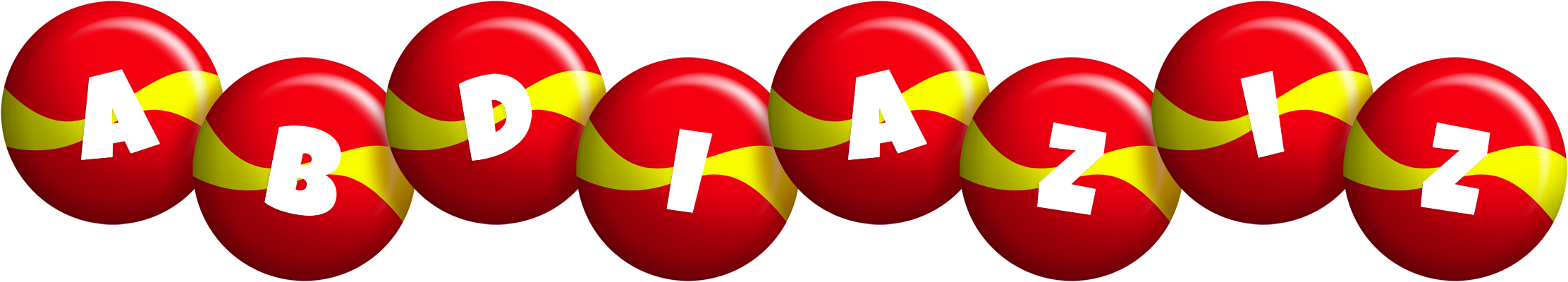 Abdiaziz spain logo