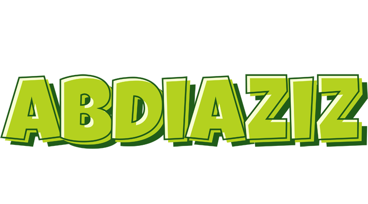 Abdiaziz summer logo