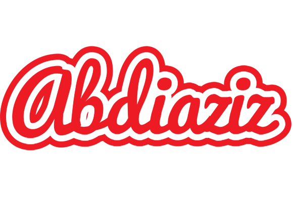 Abdiaziz sunshine logo