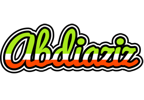 Abdiaziz superfun logo