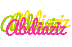 Abdiaziz sweets logo