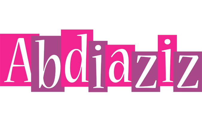 Abdiaziz whine logo