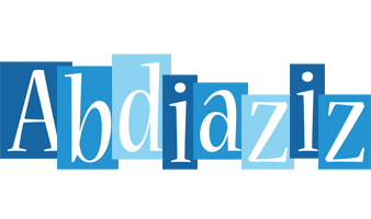 Abdiaziz winter logo