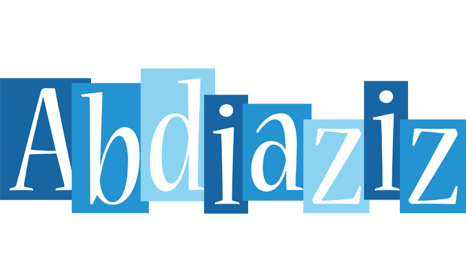 Abdiaziz winter logo