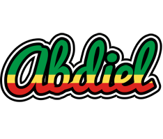 Abdiel african logo