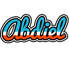 Abdiel america logo