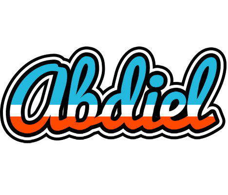 Abdiel america logo