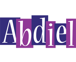 Abdiel autumn logo