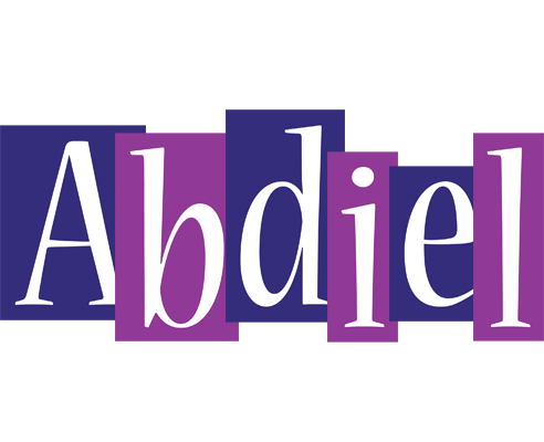 Abdiel autumn logo