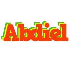 Abdiel bbq logo