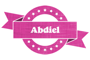 Abdiel beauty logo