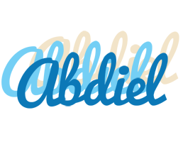 Abdiel breeze logo