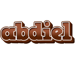 Abdiel brownie logo