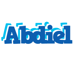 Abdiel business logo