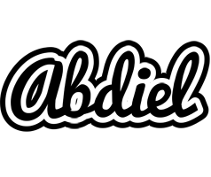 Abdiel chess logo