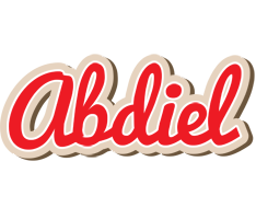 Abdiel chocolate logo