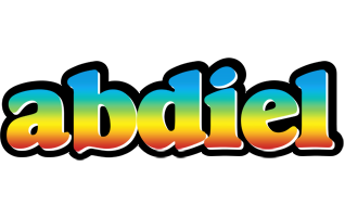 Abdiel color logo