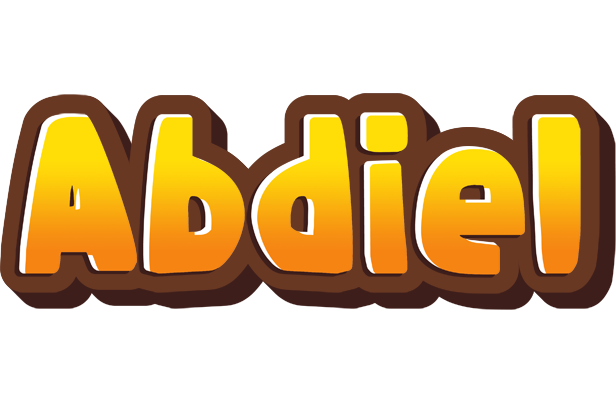 Abdiel cookies logo