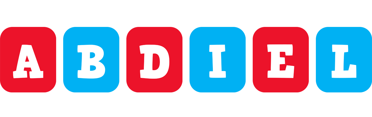 Abdiel diesel logo